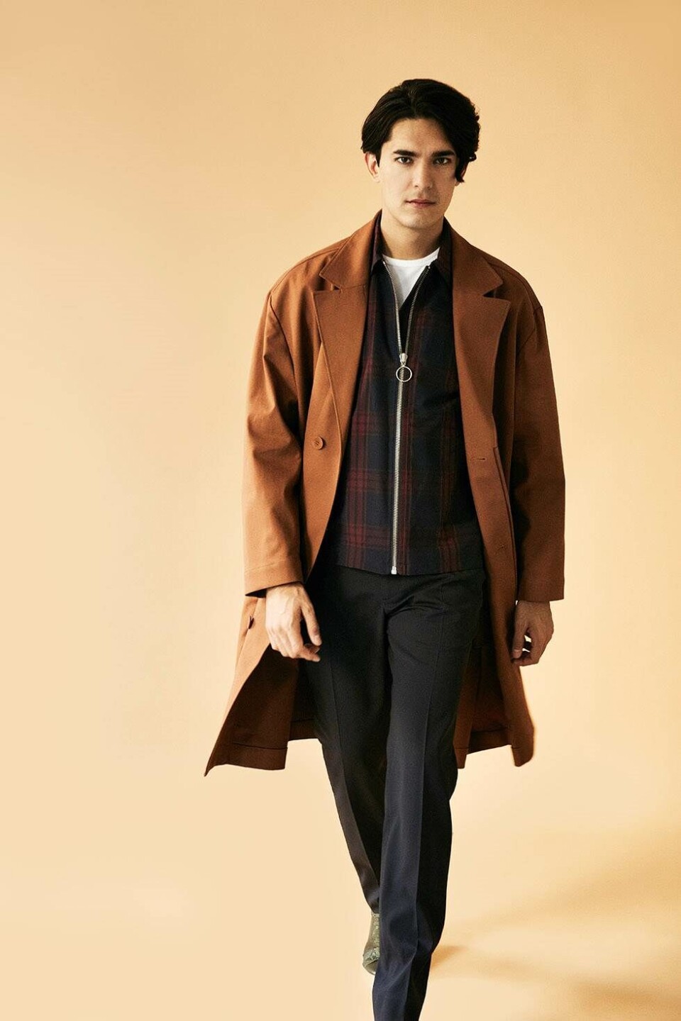 11 outfits, der tyvstarter foråsmoden