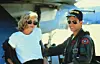 Er Top Gun verdens bedste film?