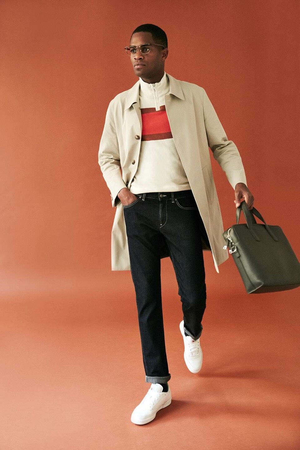 11 outfits, der tyvstarter foråsmoden