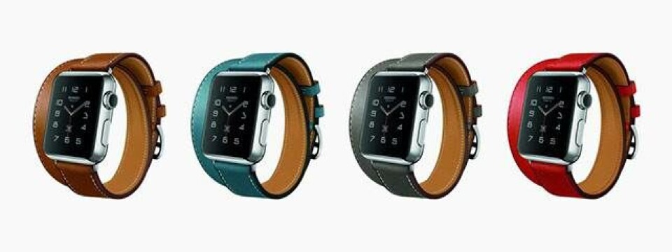 Modeposten: Efterårets fedeste sneakersamarbejder og Apple, der forsøger at gøre deres ur luksuøst
