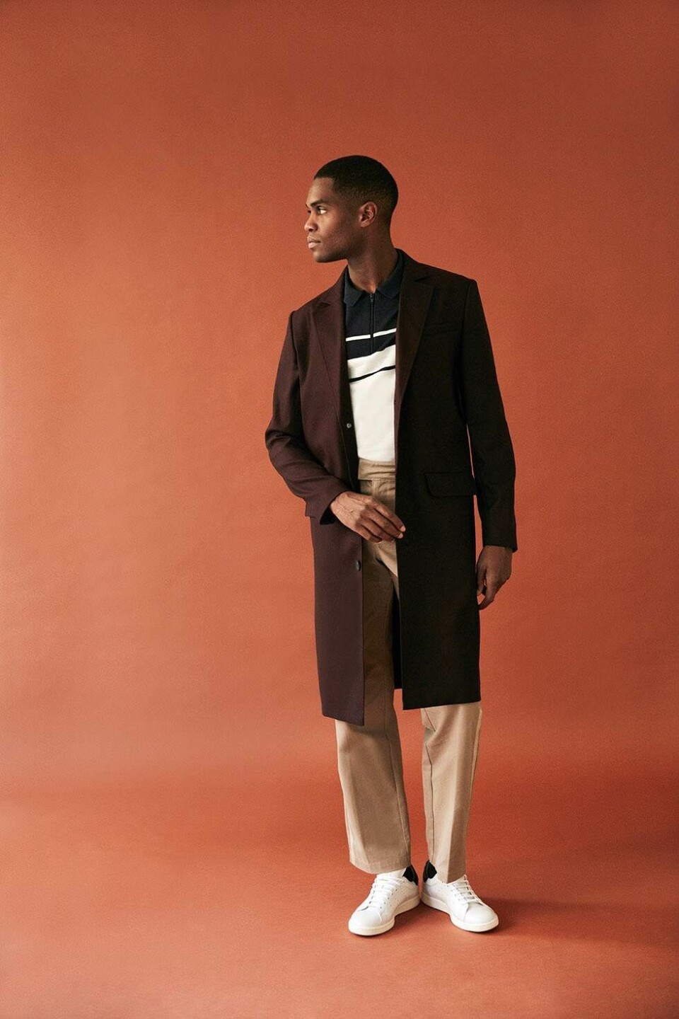 11 outfits, der tyvstarter foråsmoden
