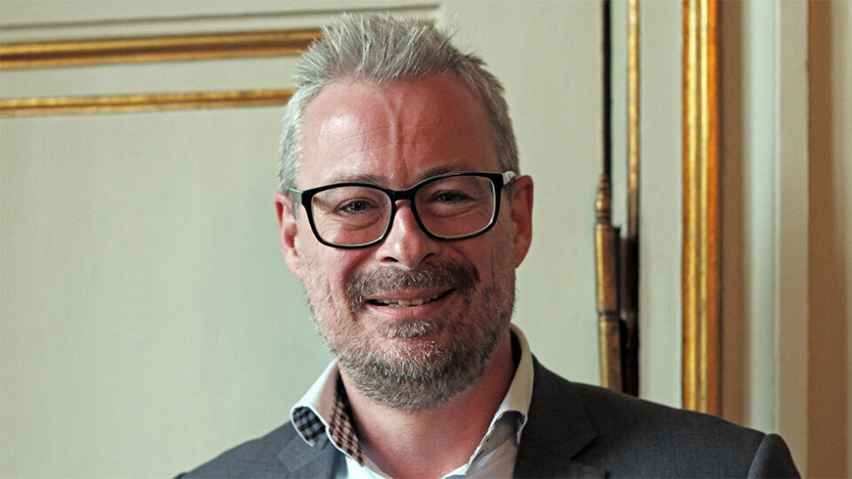 Ny udstilling om den blodtørstige Djengis Khan