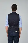 Folk Taped Waistcoat