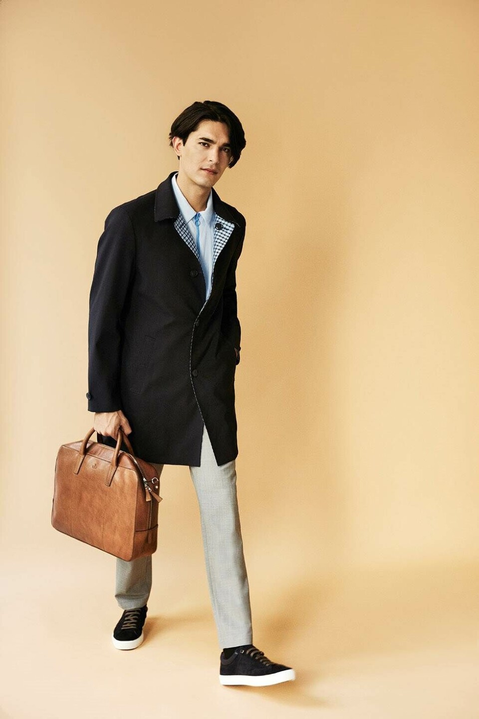 11 outfits, der tyvstarter foråsmoden