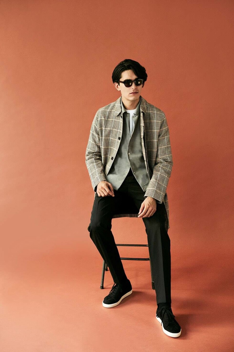 11 outfits, der tyvstarter foråsmoden