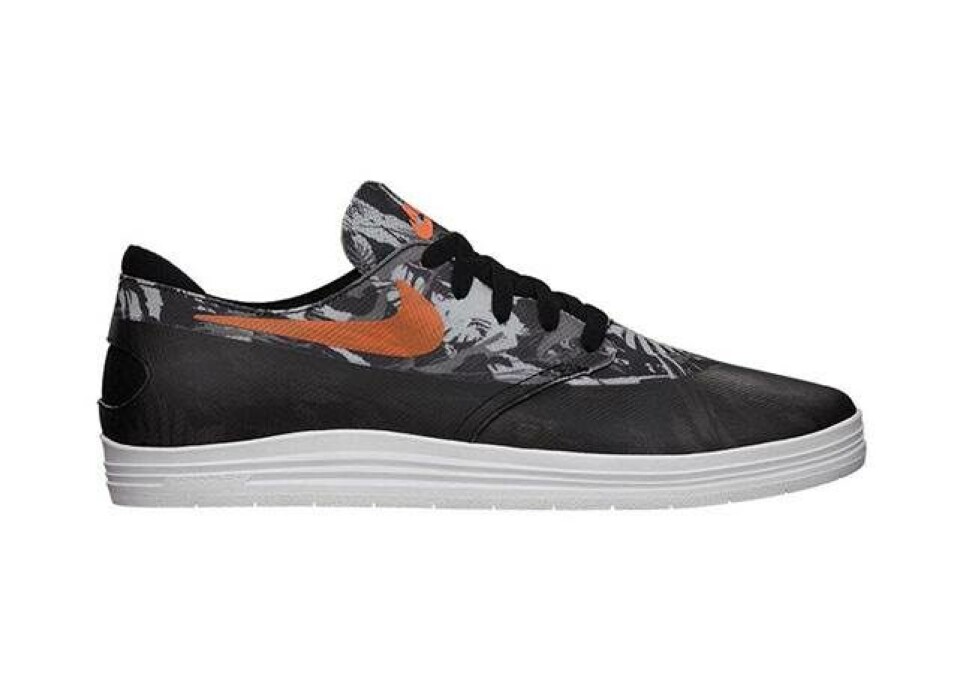 Se video: Nike forener skateboarding og fodbold i Brasilien