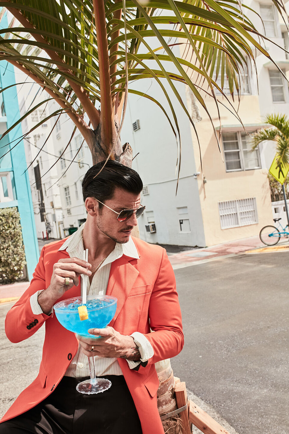 Sommermode-serie: South Beach
