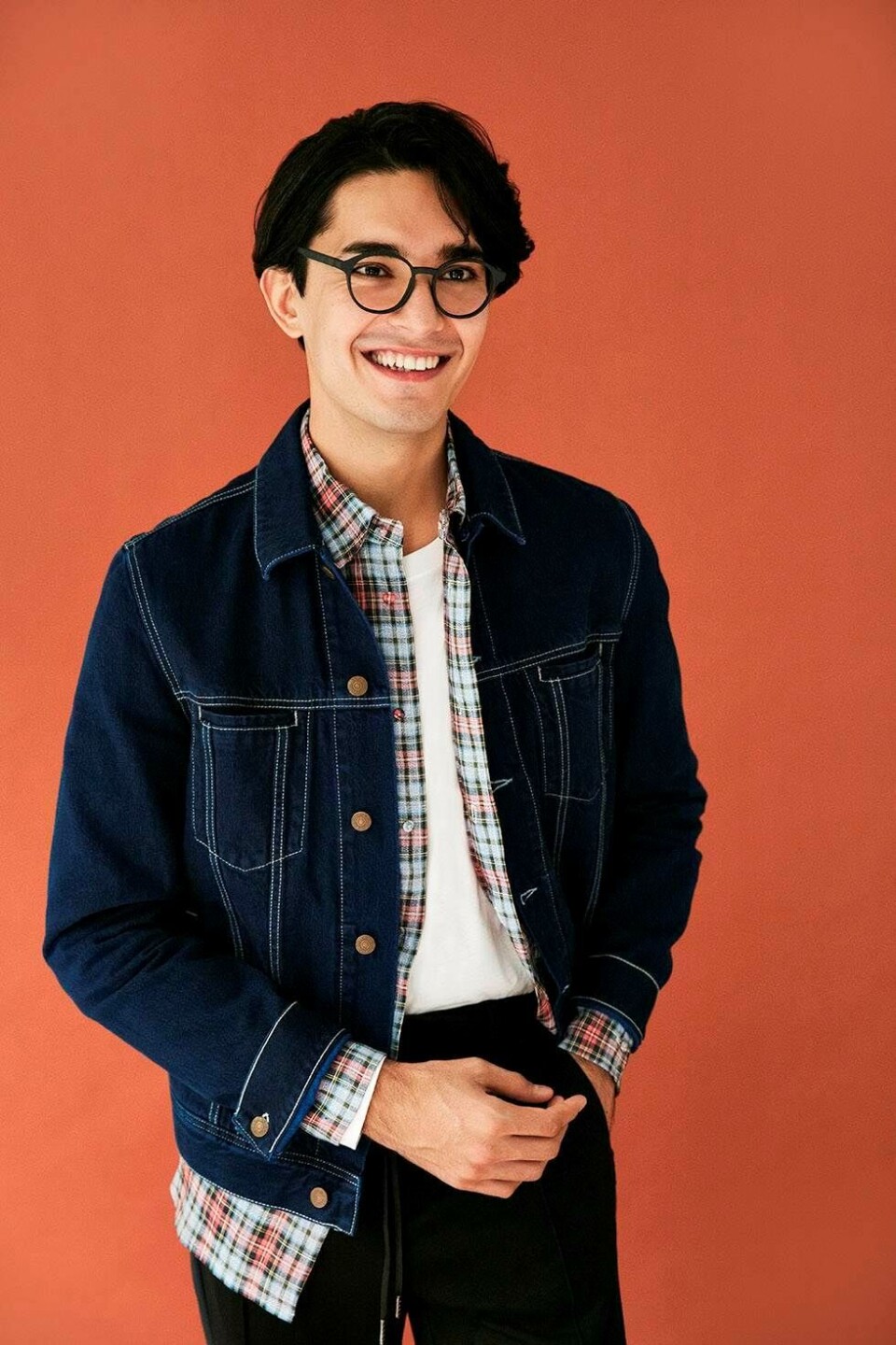 11 outfits, der tyvstarter foråsmoden