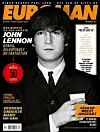 Nyt Euroman: John Lennon på forsiden