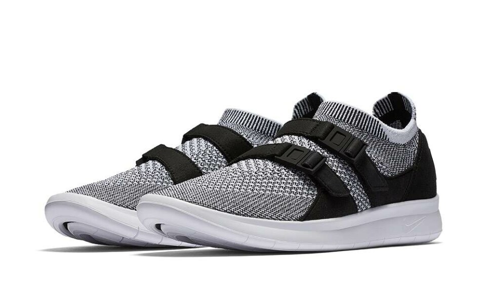 Nu kommer Nike Sock Racer i en helt ny Flyknit-udgave