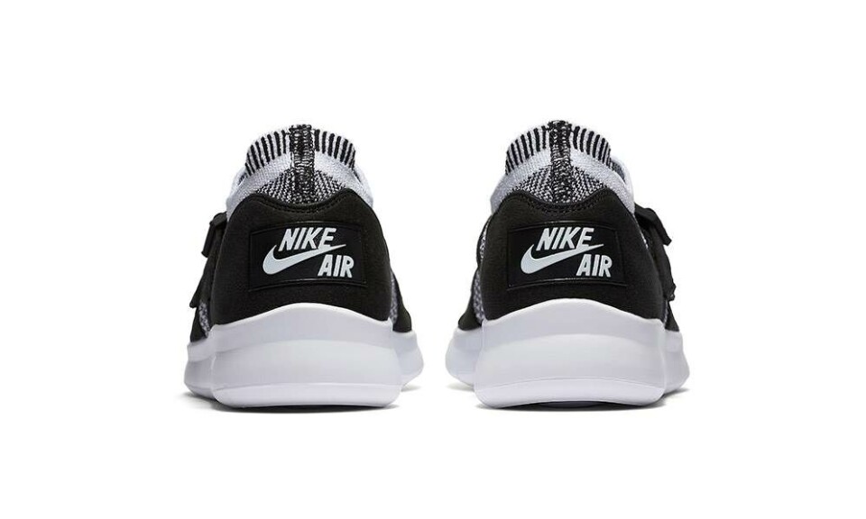 Nu kommer Nike Sock Racer i en helt ny Flyknit-udgave