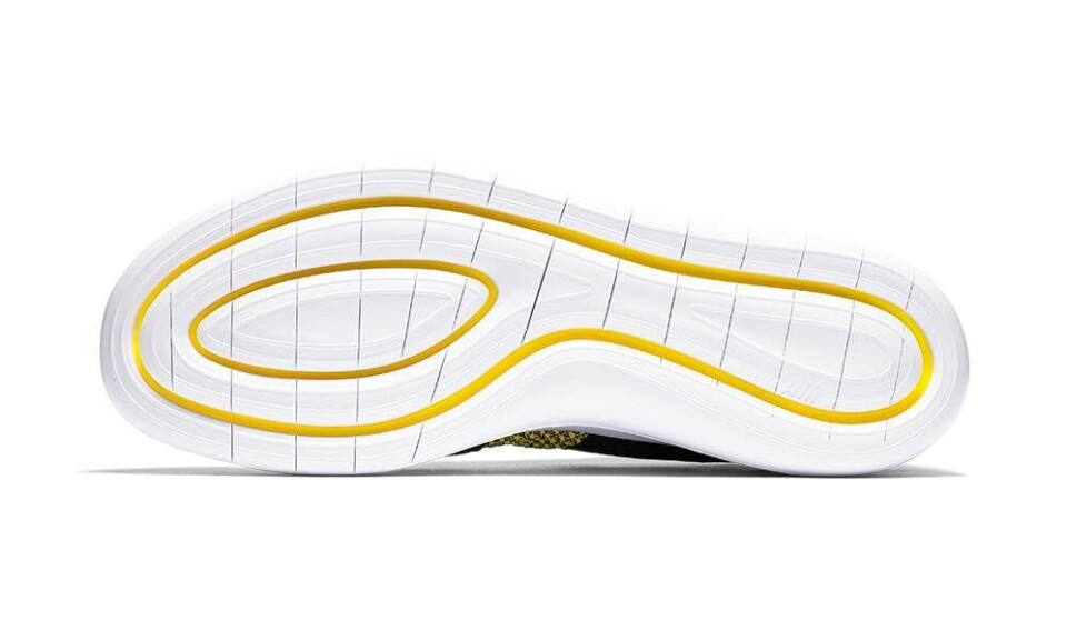 Nu kommer Nike Sock Racer i en helt ny Flyknit-udgave