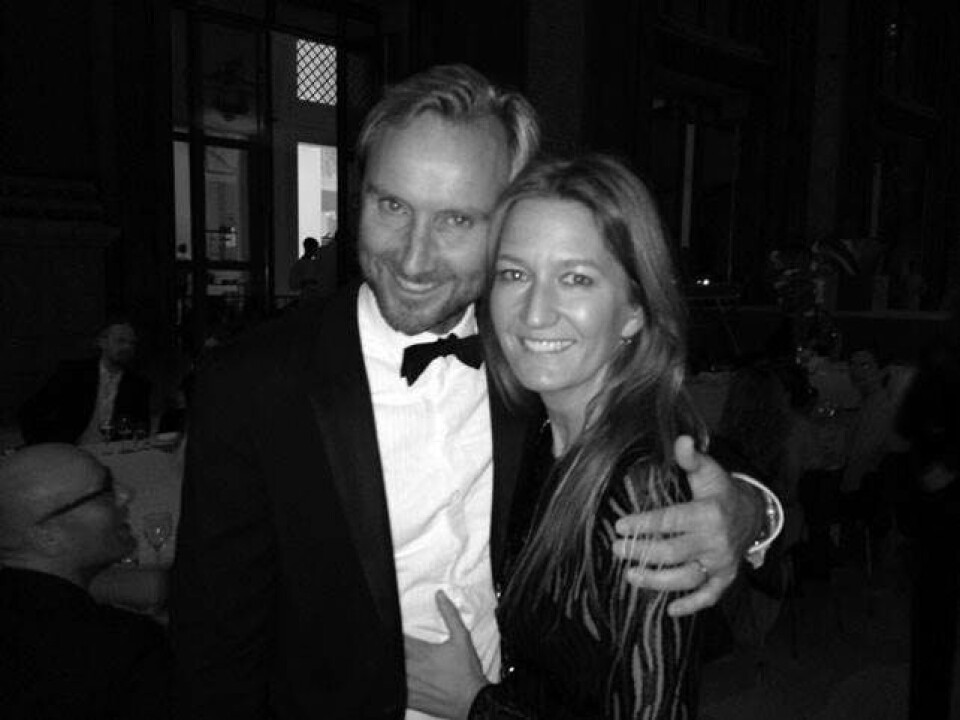 Se billeder: Dansk Design Talent - Magasin Prisen