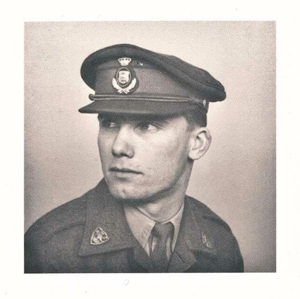 Euromans far: 'Jeg er våd, jeg har ikke noget kørekort, jeg kører på cykel, og jeg er personligt konkurs. Hvordan kan det så være, at jeg er så glad?”