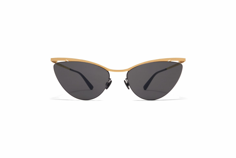 Sæsonens solbrille er hurtig og kantet: Skal du have den?