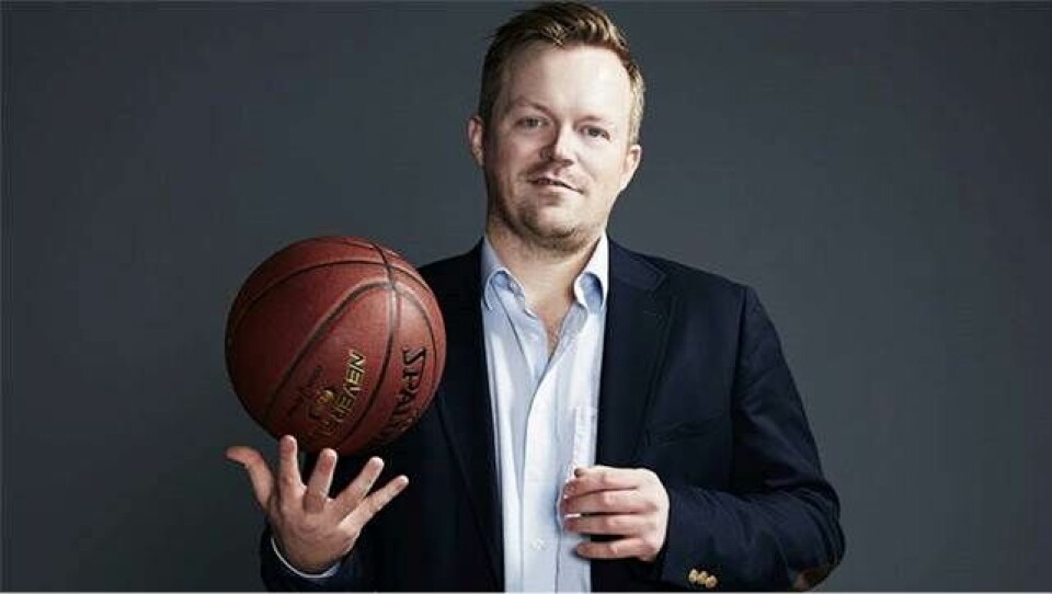 NBA er tilbage