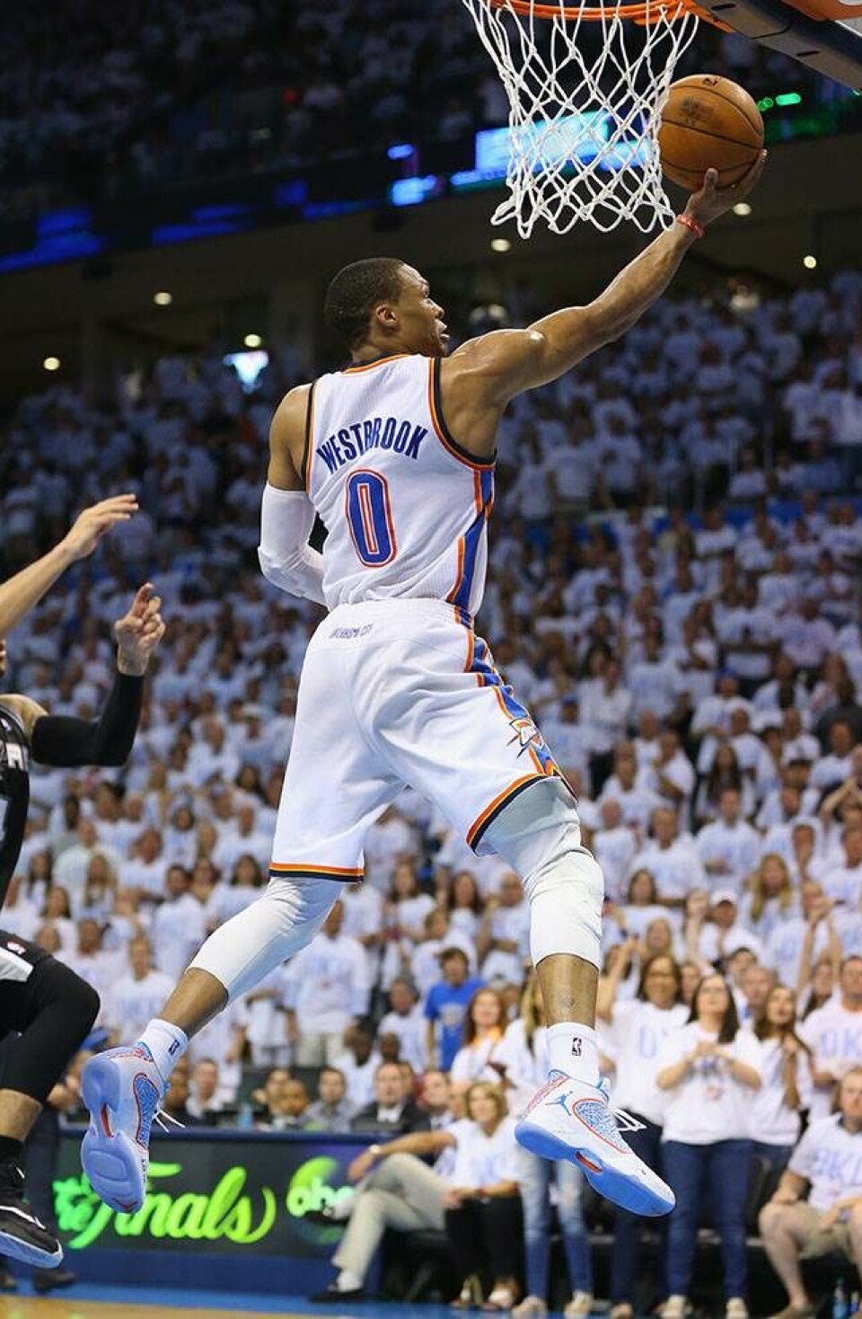 NBA er tilbage