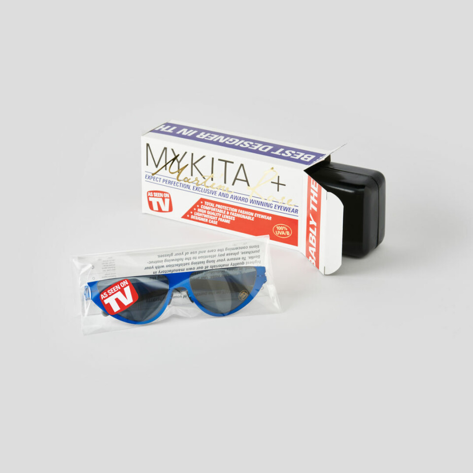 Sæsonens solbrille er hurtig og kantet: Skal du have den?