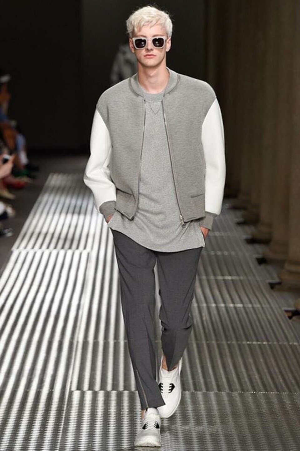 Moderedaktionen anmelder: Milan Fashion Week