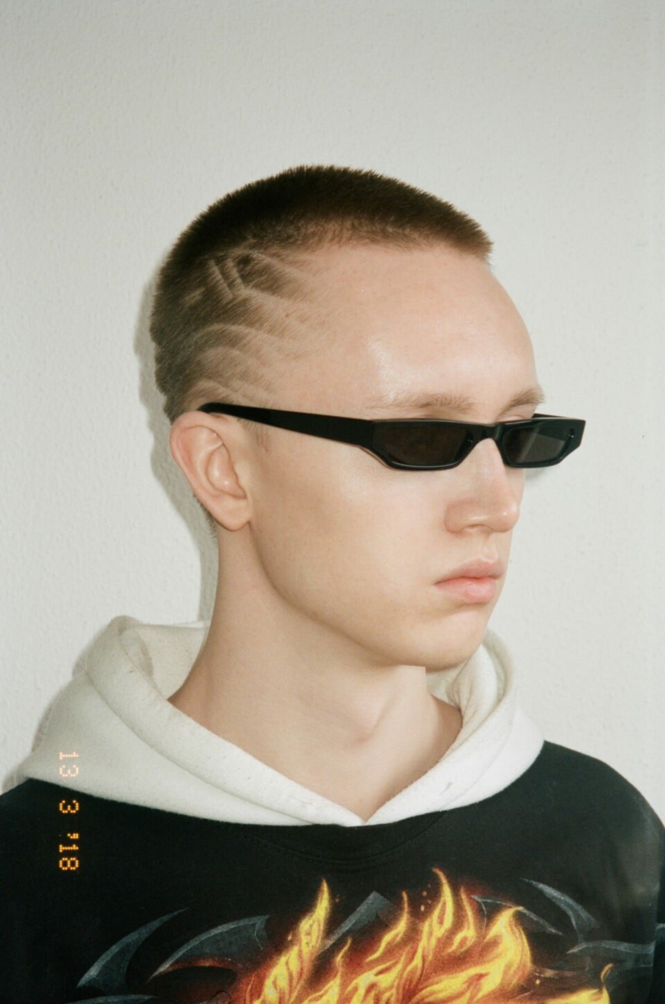 Sæsonens solbrille er hurtig og kantet: Skal du have den?