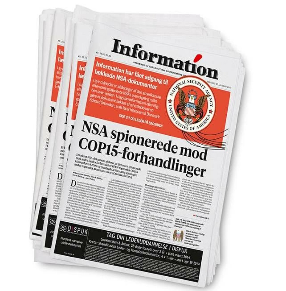 3 danske chefredaktører om deres mest og mindst stolte øjeblik