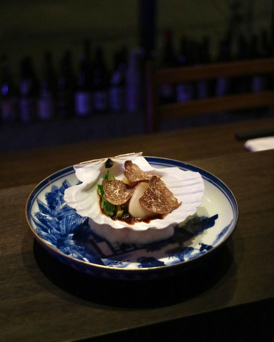 Københavns asiatiske madscene har aldrig været bedre. Her er beviserne