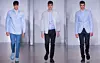 Modeuge i Milano: Calvin Klein forår/sommer 2014