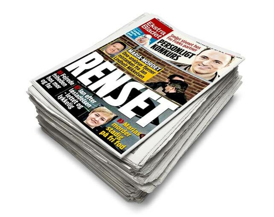 3 danske chefredaktører om deres mest og mindst stolte øjeblik