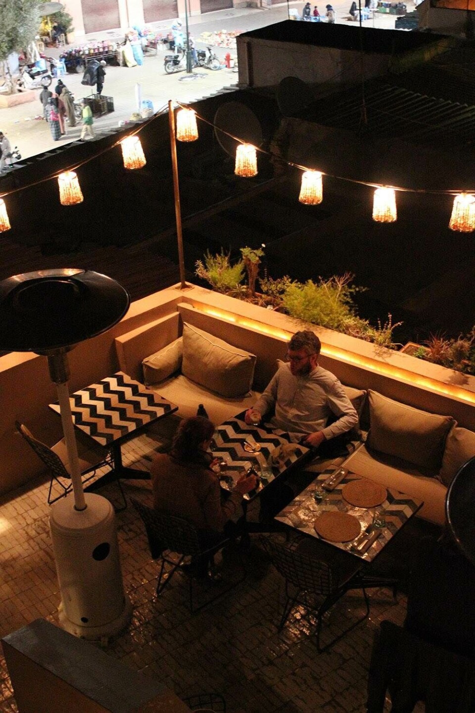 9 ting du skal opleve i Marrakesh