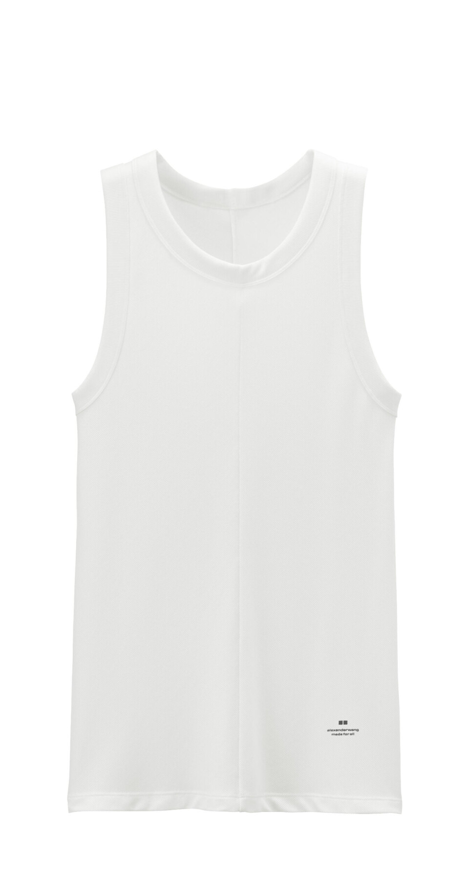 Alexander Wang designer ny kollektion for Uniqlo