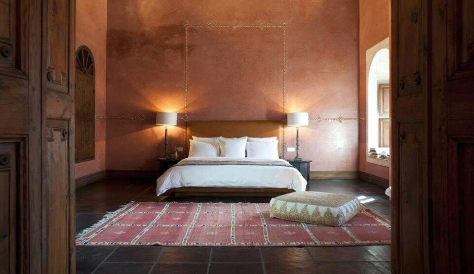 9 ting du skal opleve i Marrakesh