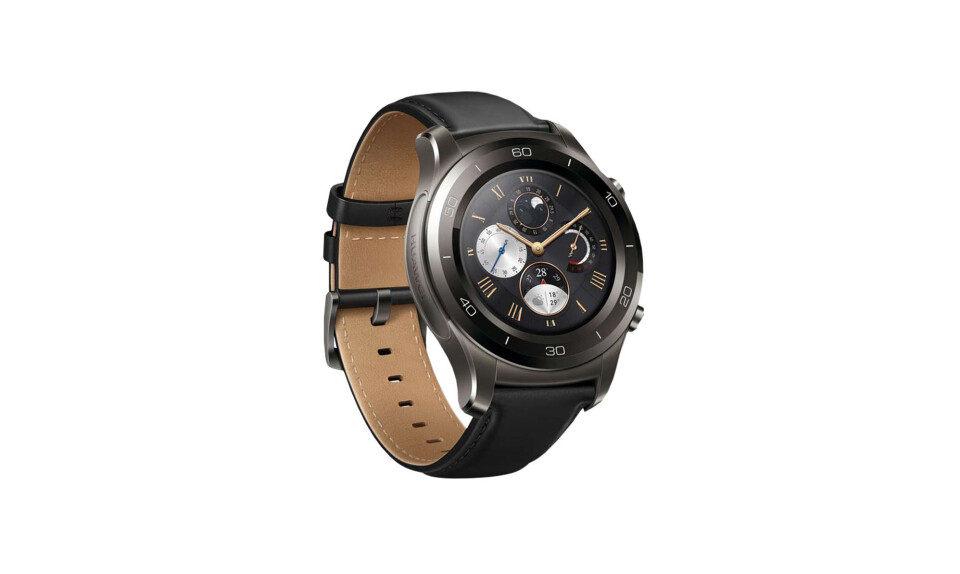 Guide: Fem anbefalelsesværdige smartwatches