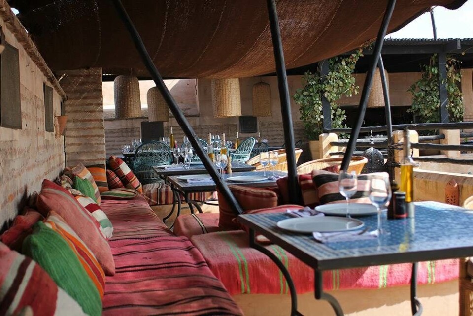 9 ting du skal opleve i Marrakesh