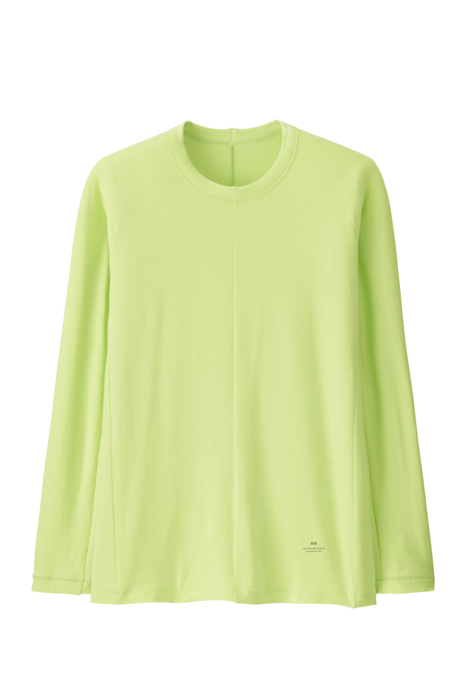 Alexander Wang designer ny kollektion for Uniqlo