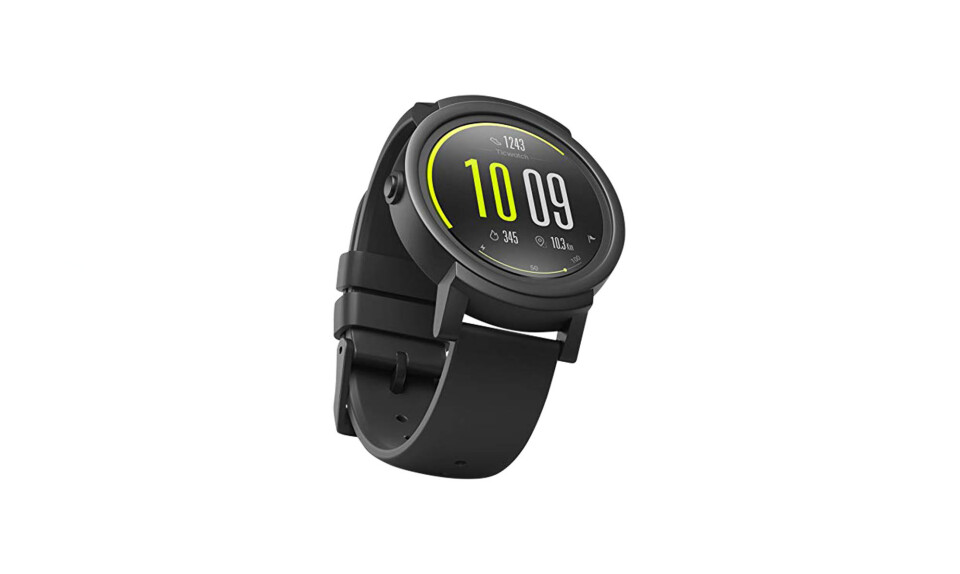 Guide: Fem anbefalelsesværdige smartwatches
