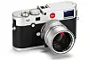 Apples Jonathan Ive designer kamera for Leica