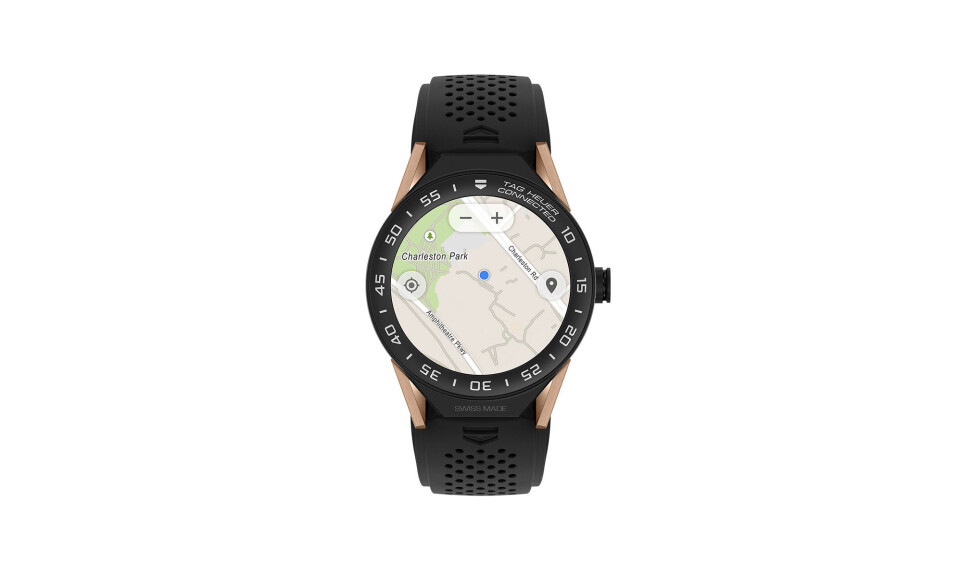 Guide: Fem anbefalelsesværdige smartwatches