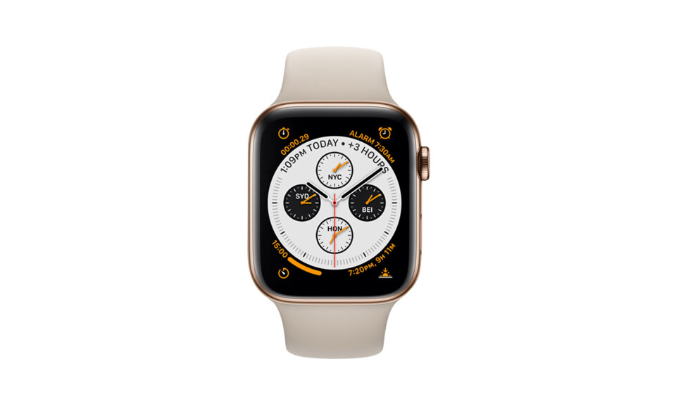 Guide: Fem anbefalelsesværdige smartwatches