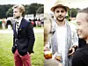 Se billeder: Streetstyle fra Copenhagen Polo Open