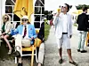 Se billeder: Streetstyle fra Copenhagen Polo Open