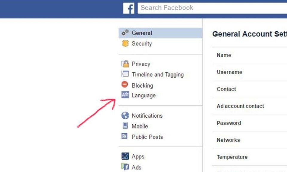 Så let kan folk se dine skjulte og glemte billeder på Facebook