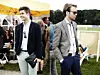 Se billeder: Streetstyle fra Copenhagen Polo Open