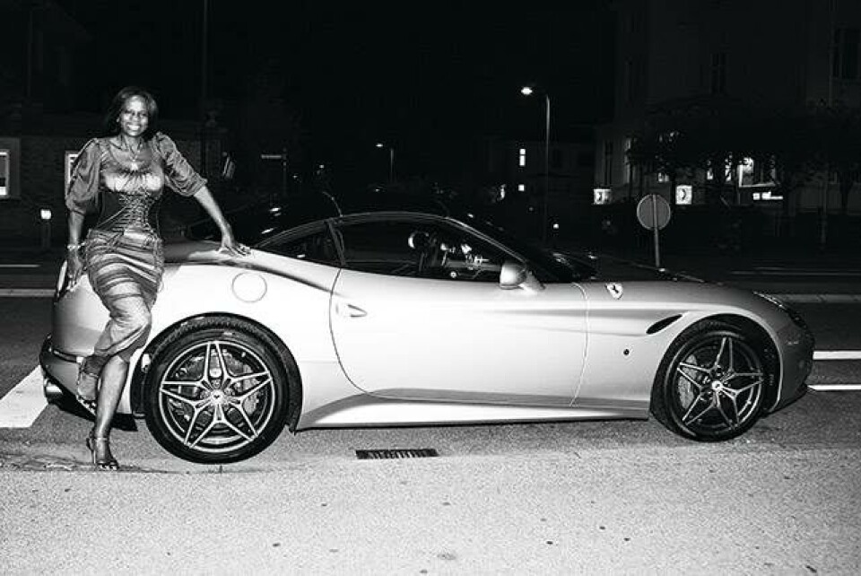 Mads Brügger møder Lars Seier til det store ædegilde