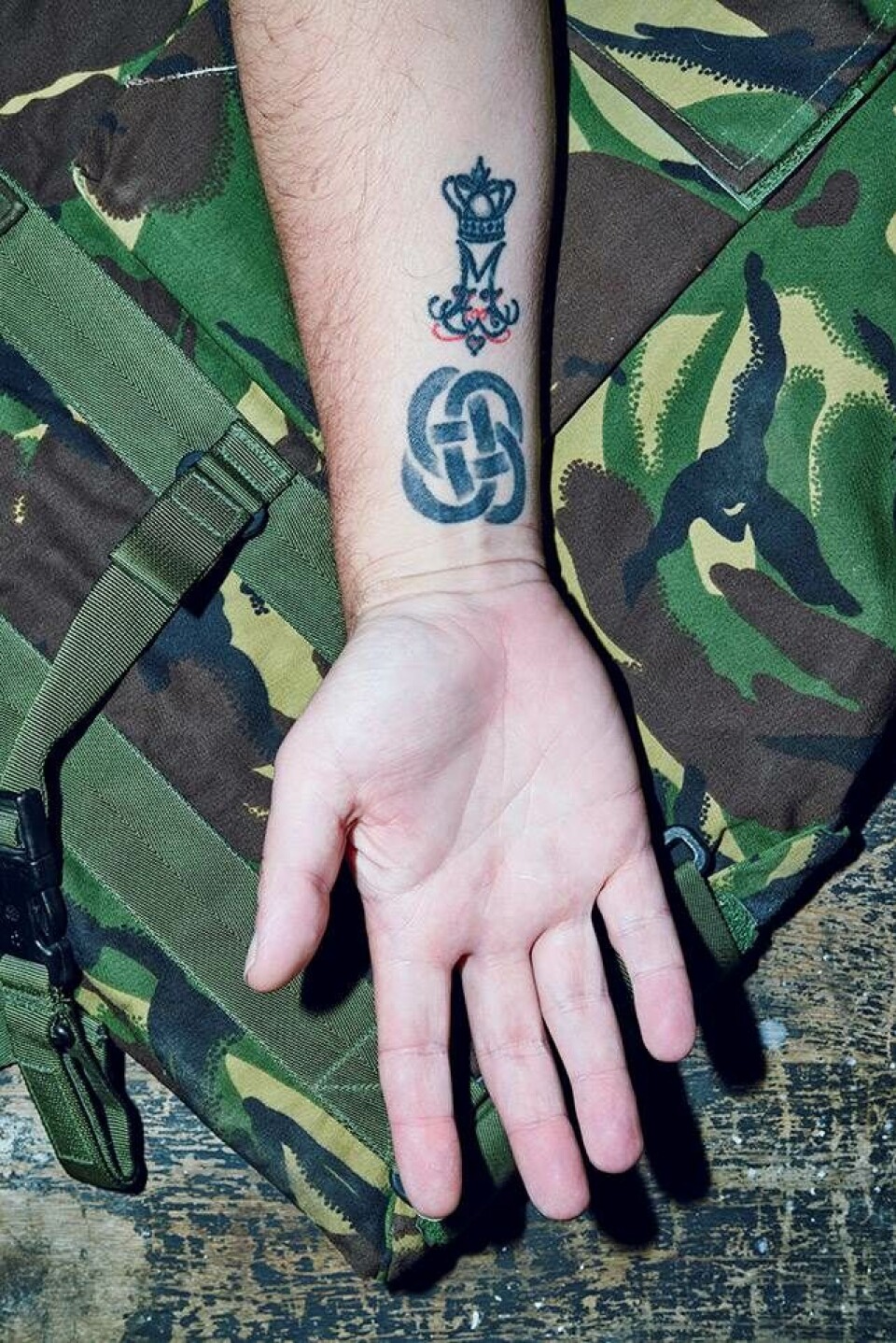 Whistleblower: 'Jeg synes, prisen har været helt urimelig høj'