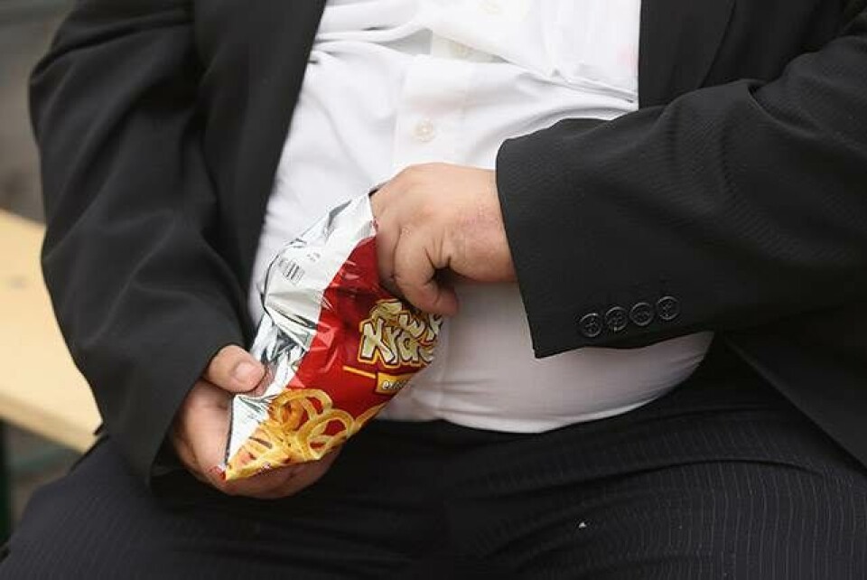Sommertid: Den hurtige vej til en god krop