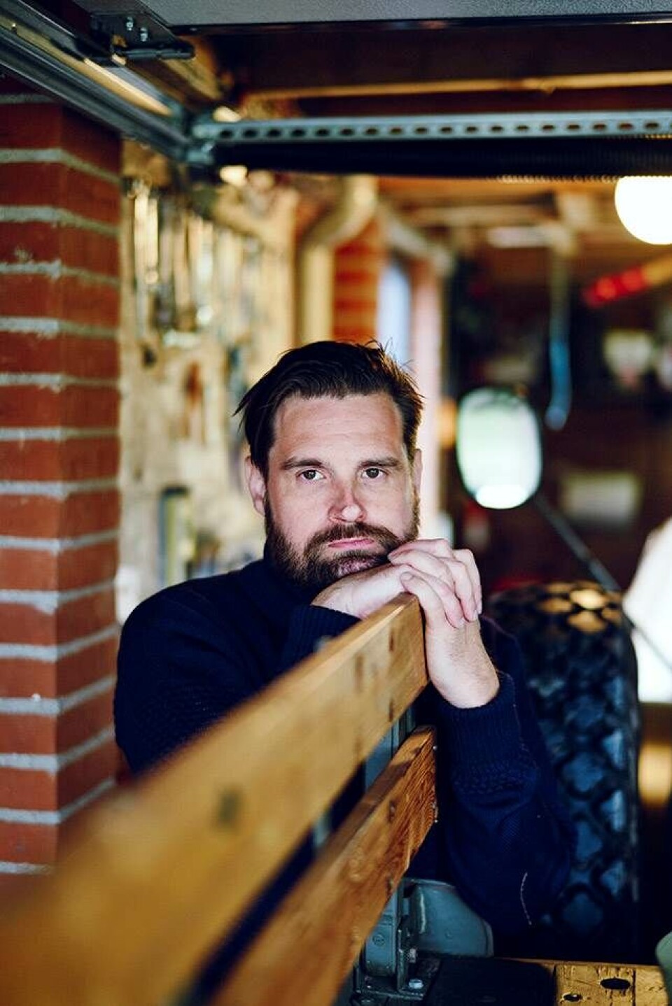 Whistleblower: 'Jeg synes, prisen har været helt urimelig høj'