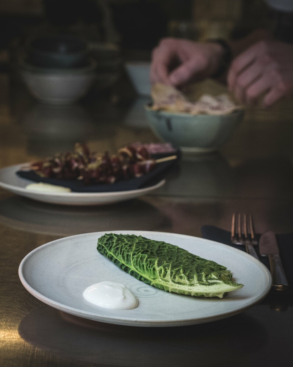 Klubkongerne Simon&Simon og Michelinrestauranten Kadeau åbner ny nordisk cocktailbar: ”Vi er en samling af nørder, der nørder på højt plan”