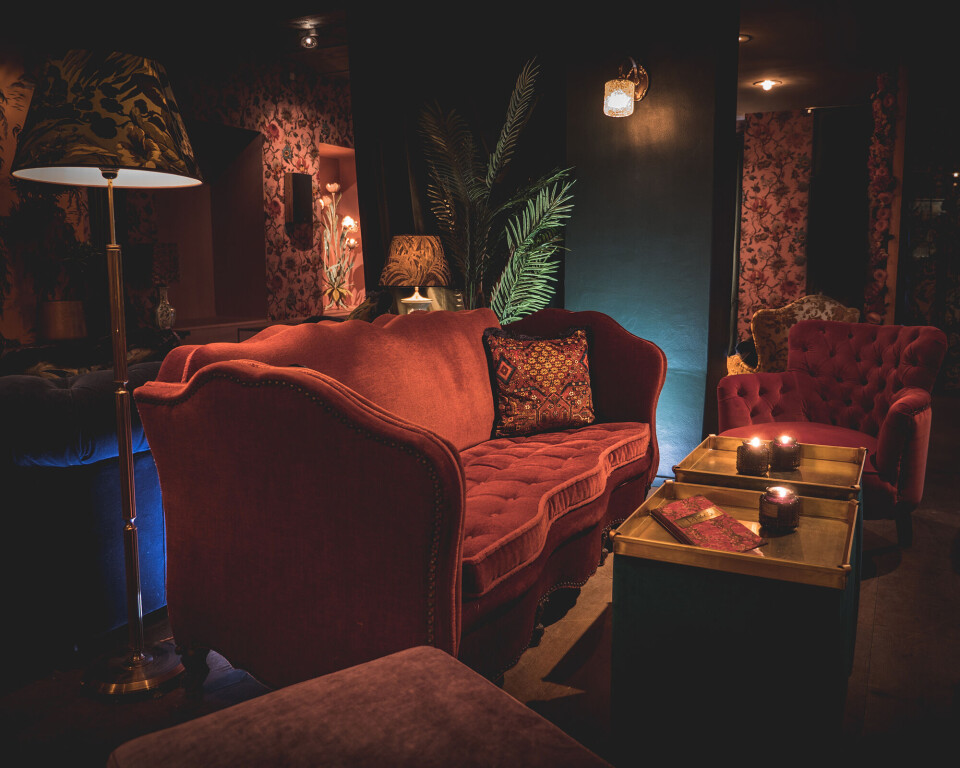 Klubkongerne Simon&Simon og Michelinrestauranten Kadeau åbner ny nordisk cocktailbar: ”Vi er en samling af nørder, der nørder på højt plan”