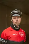 Danmarks hurtigste cykelbud: ”Jeg er nok lidt et konkurrencemenneske”