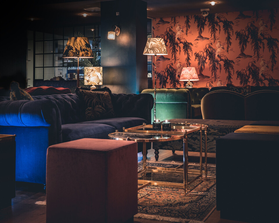 Klubkongerne Simon&Simon og Michelinrestauranten Kadeau åbner ny nordisk cocktailbar: ”Vi er en samling af nørder, der nørder på højt plan”